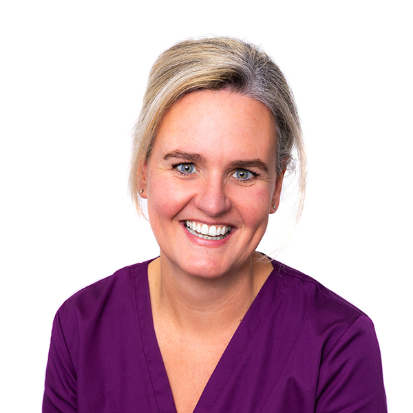 Ellen Mondhygienist Alders Mondzorg Haarlem