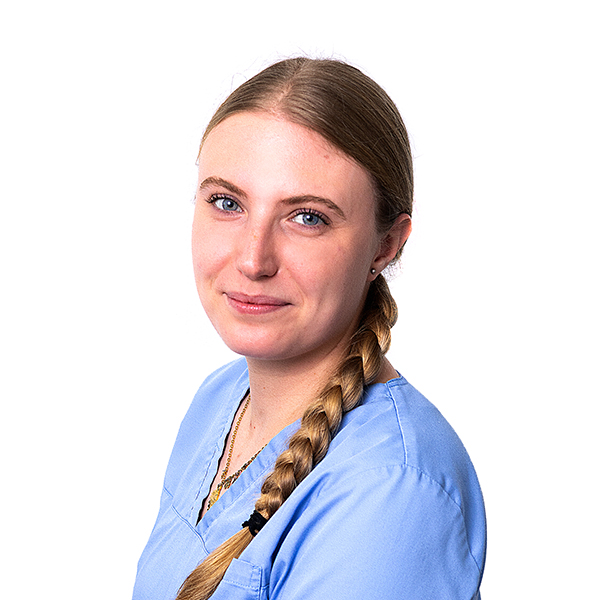 Esmee Alders Mondzorg