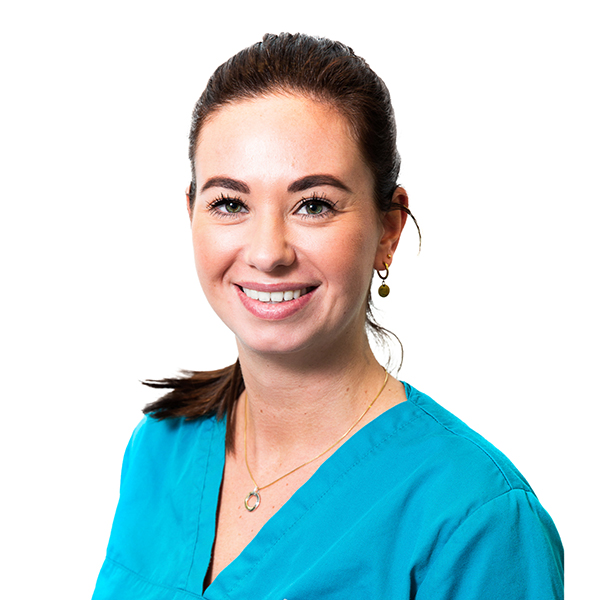 Fabienne Mondhygienist Haarlem