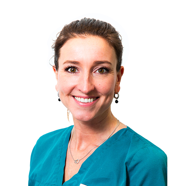 Parissa Alders Mondzorg