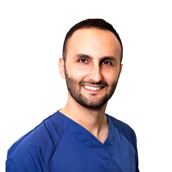 Readar Mondhygienist Haarlem