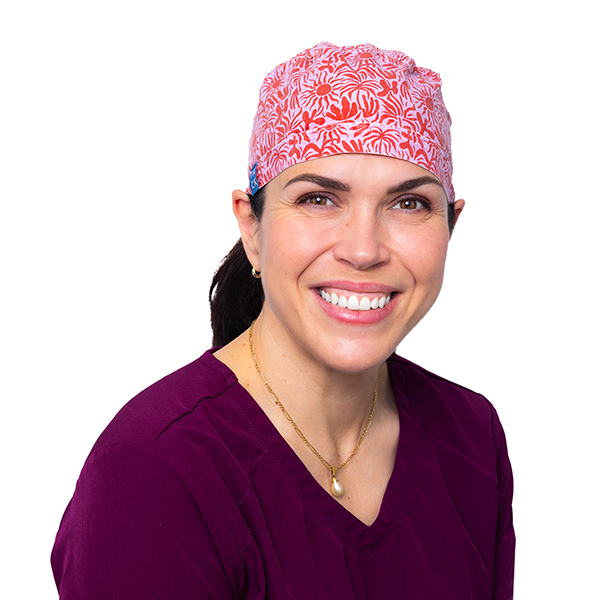 Teresa Abadia tandarts haarlem