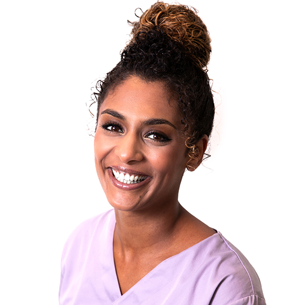 Riham Alders Mondzorg